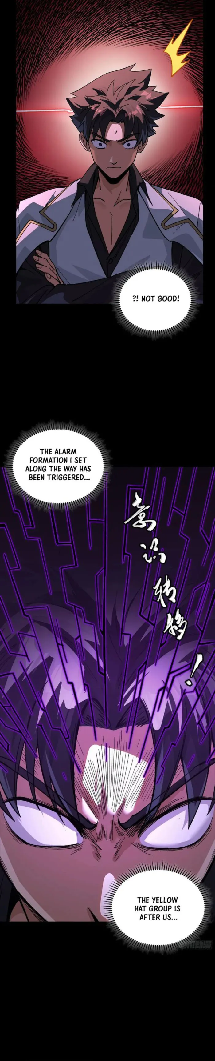 Legend of Star General Chapter 264 32